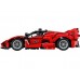 LEGO Technic 42212 Ferrari FXX K